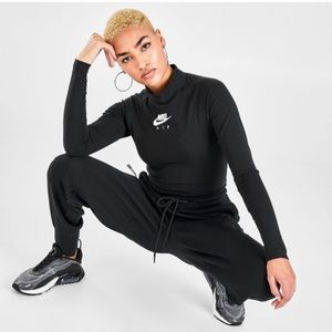 NWT Nike Air Mock Turtleneck - SOLD OUT